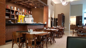 Chopp Time - Choperia e Restaurante
