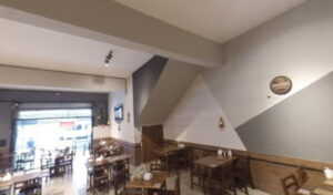 Choppão Lanches