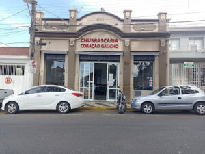 Churrascaria Coracao Gaucho