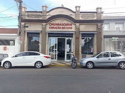 Churrascaria Coracao Gaucho