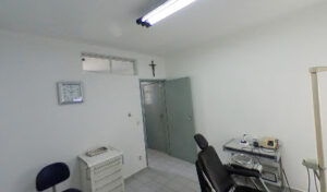 Cirurgião Dentista - Robson Moretto - Periodontista