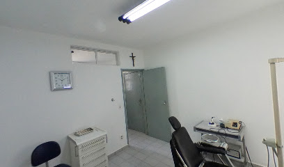 Cirurgião Dentista - Robson Moretto - Periodontista