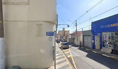 Clínica Altiora