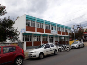 Clinica AmorSaude Bragança Pta