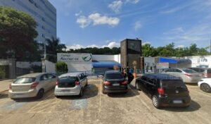 Clínica Bragança Paulista