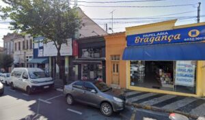 Clínica CEM Bragança