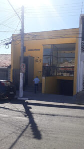 Clínica F & S