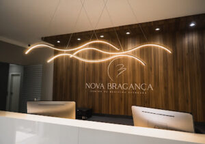 Clínica Nova Bragança - Centro de Medicina Avançada