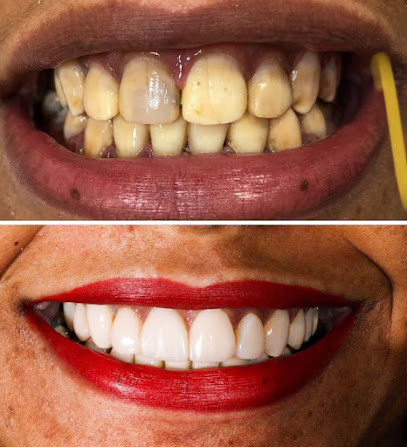 Clínica OralDent (Dentista em Bragança Paulista)