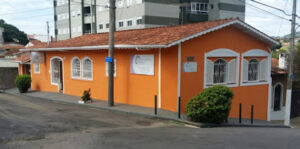 Clínica Respiratória Dra Roseli Rocha Brito