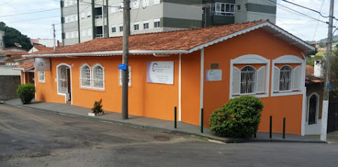 Clínica Respiratória Dra Roseli Rocha Brito