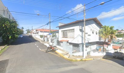 Clínica Santo Antônio S C