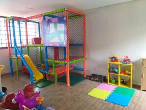 Colégio Auge (Escola e Berçário)