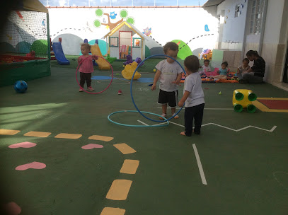 Colégio Crescer Educando