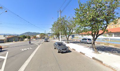 Colégio Populus - Unidade Bragança