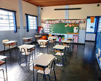 Colégio Santa Bárbara - Unidade I - Educação Infantil