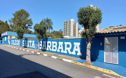 Colégio Santa Bárbara Unidade II - Ensino fundamental - I e II