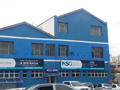 Colégio Técnico Nossa Senhora Das Gracas