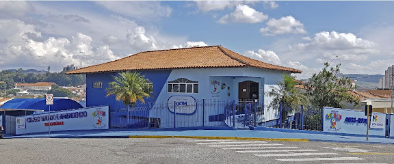 Colégio Vivendo e Aprendendo Unidade I - Educação Infantil