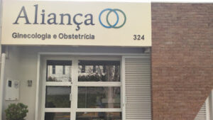 Consultório Aliança