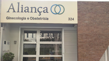 Consultório Aliança