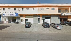 Consultório Odontológico