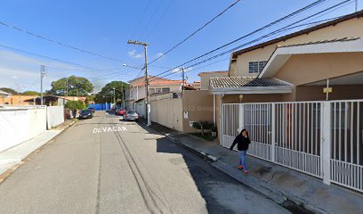 Consultório Odontológico Tosadori