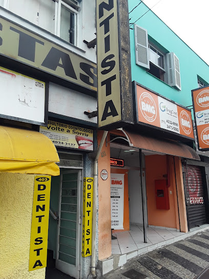 Consultório Odontológico Volte a Sorrir