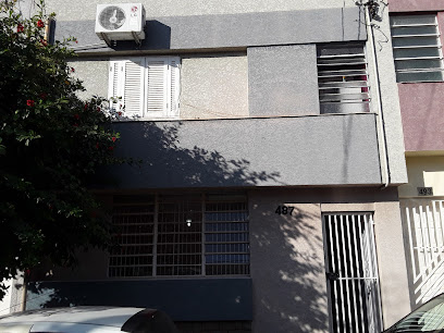 Consultório Odontológico