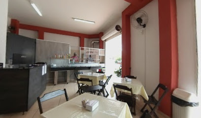 Cozinha Temperada Restaurante