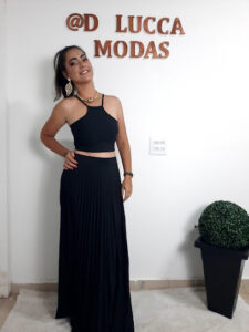 DLUCCA MODAS HOME STORE