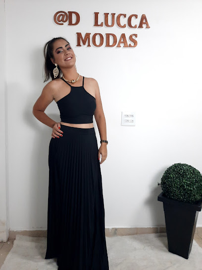 DLUCCA MODAS HOME STORE
