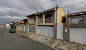 DROGARIA E PERFUMARIA NOVA CIDADE