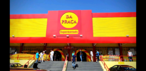 Da Praça Supermercado (Bragança Paulista)