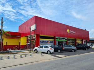 Da Praça Supermercado (Bragança Paulista)
