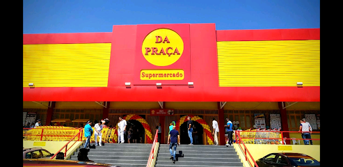 Da Praça Supermercado (Bragança Paulista)