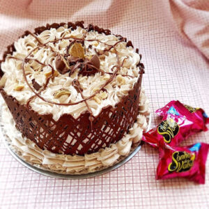 Daika's Patisserie