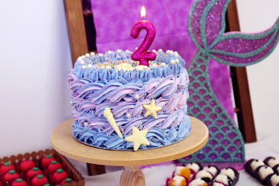 Dany Winry Confeitaria