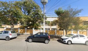 Delegacia De Ensino