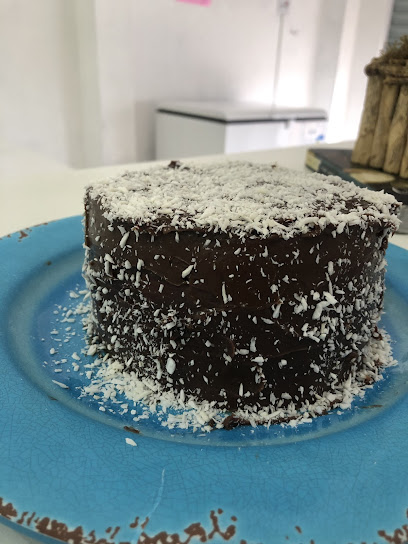 Delicia D'Doce