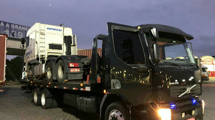 Delírio serviço guincho e transportes