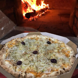 Démaz Pizzaria