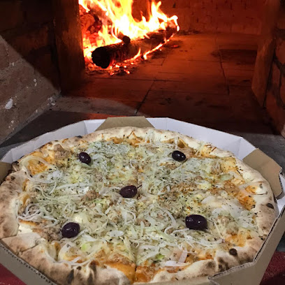 Démaz Pizzaria