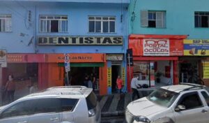Dentista