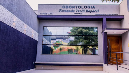Dentista Bragança Paulista | Fernanda Trolli Rapacci Odontologia