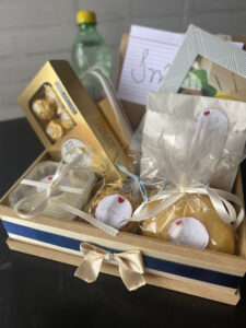 Doces Momentos Cestas Personalizadas