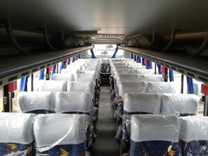 Dominici Turismo & Fretamento