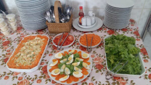 Dona Chica Bar E Restaurante
