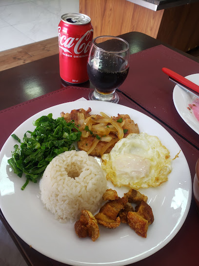Dona Pê Refeições
