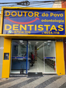 Doutor do Povo Odontologia